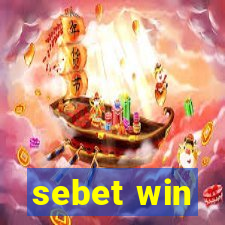 sebet win